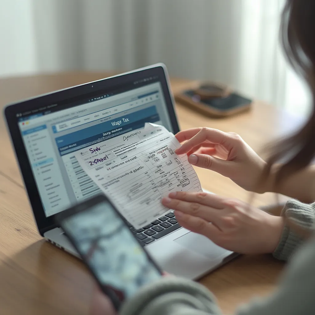 L'équipe TaxCalc lors d'un séminaire annuel
