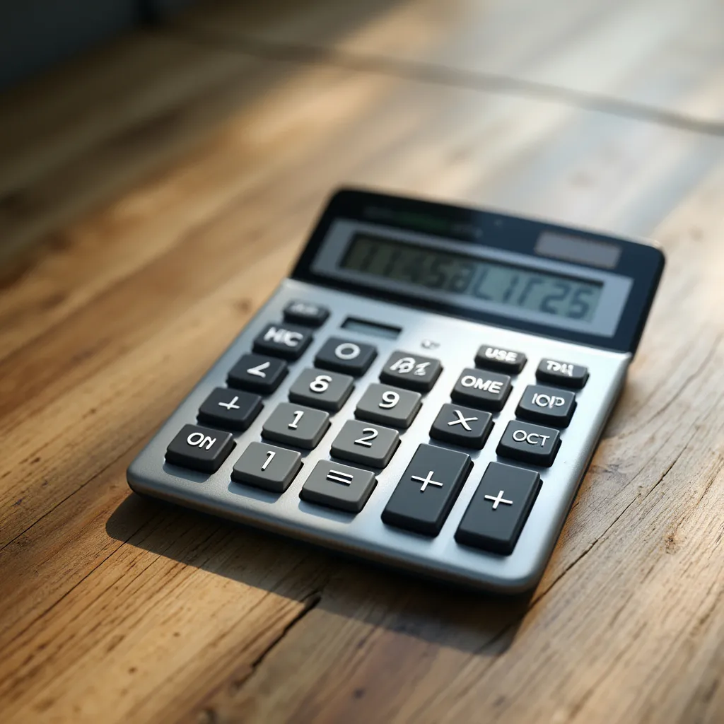L'équipe TaxCalc dans ses bureaux modernes