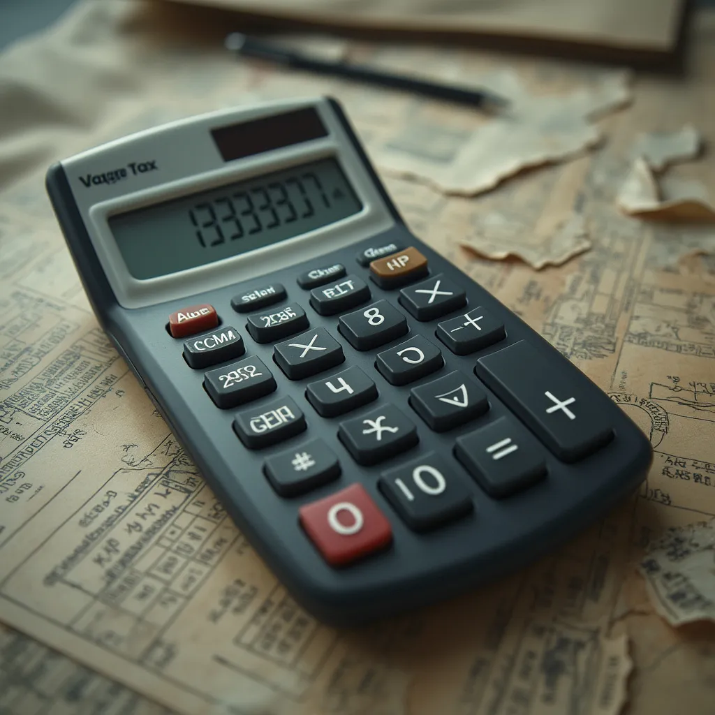 Remise de prix d'innovation à TaxCalc