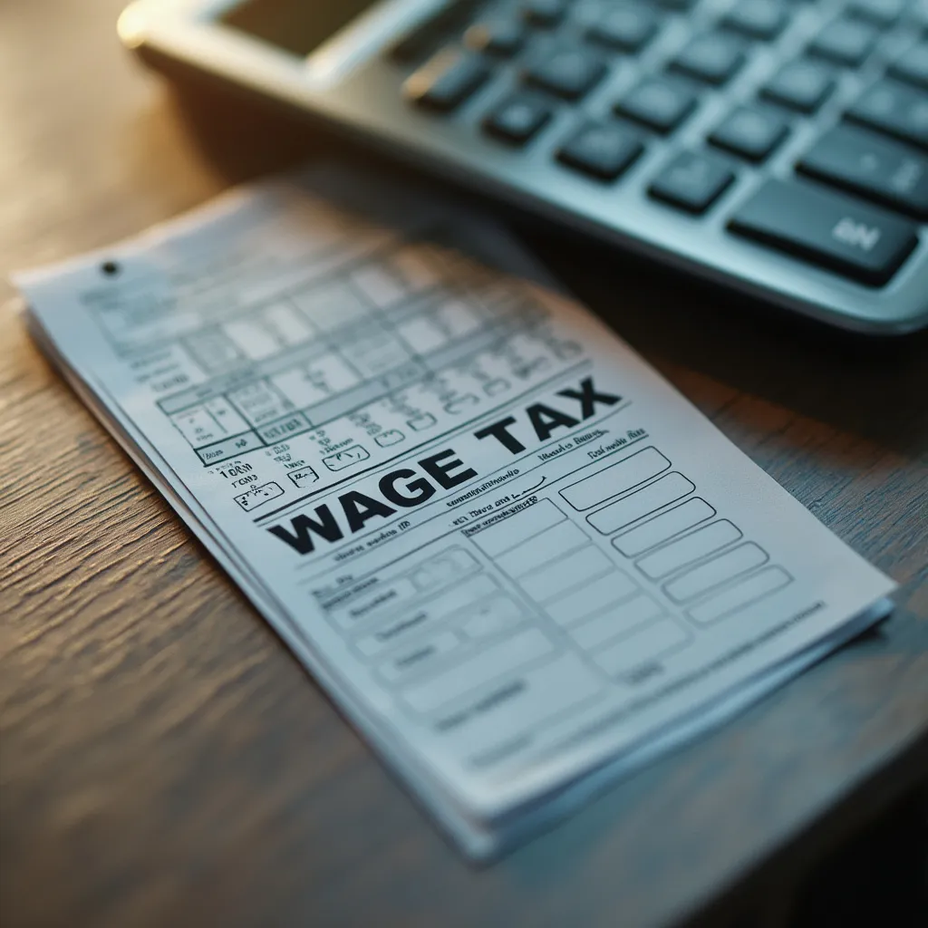 Fondation de TaxCalc