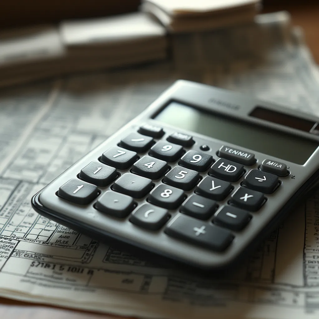 Philippe Moreau, fondateur et PDG de TaxCalc