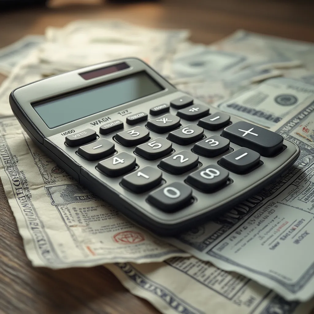 Planification fiscale et financière